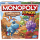 Monopoly Junior Dinosaur Edition | $17 | Amazon